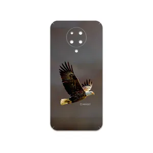 MAHOOT Eagle Cover Sticker for Xiaomi Poco F2 Pro