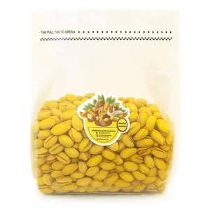 پسته کله قوچی ممتاز فاخر همدان - 250 گرم