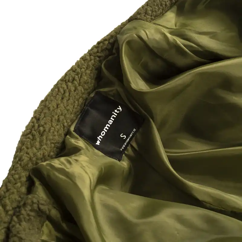 پالتو زنانه هومنیتی کد ZY59223