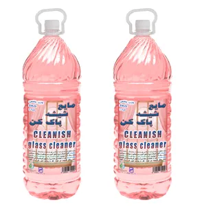  مایع شیشه پاک کن کلینیش مدل PP3 وزن 3000 گرم بسته 2 عددی