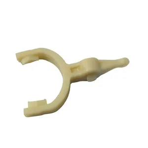 دوشاخ استارت مدل ایسکرا با لبه کد bbz-1329 مناسب برای پژو 405