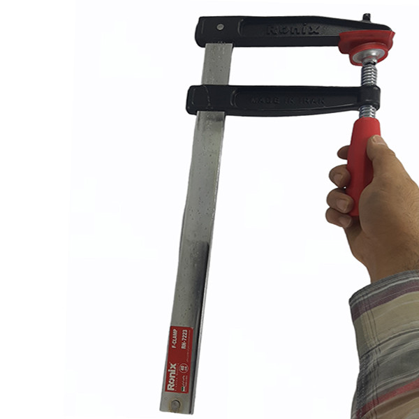 پیچ دستی رونیکس مدل RH-7223
