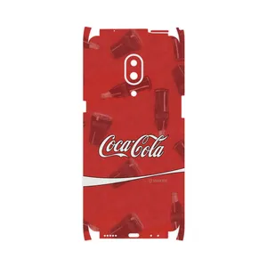 MAHOOT  Cc-Cl-FullSkin Cover Sticker for Lenovo Z5 Pro