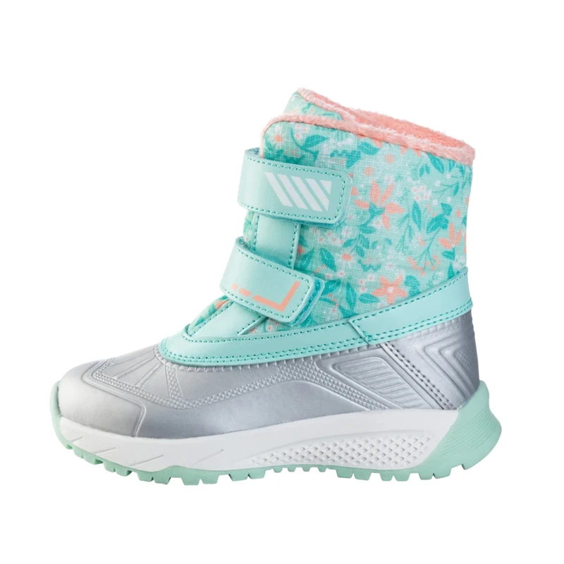 نیم‌بوت دخترانه لوپیلو مدل 7274