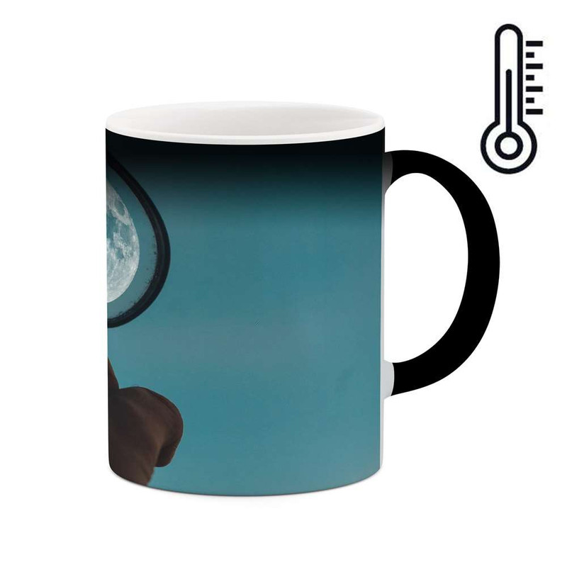 ماگ حرارتی کاکتی مدل فانتزی کد mgh16509