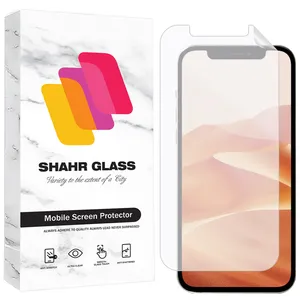 Shahr Glass SNMF Screen Protector For Apple iPhone 11