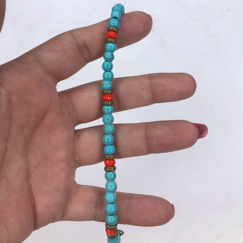 پابند زنانه مدل fz