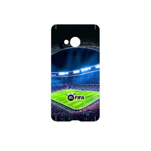 MAHOOT FIFA Soccer Game Series Cover Sticker for HTC U Play