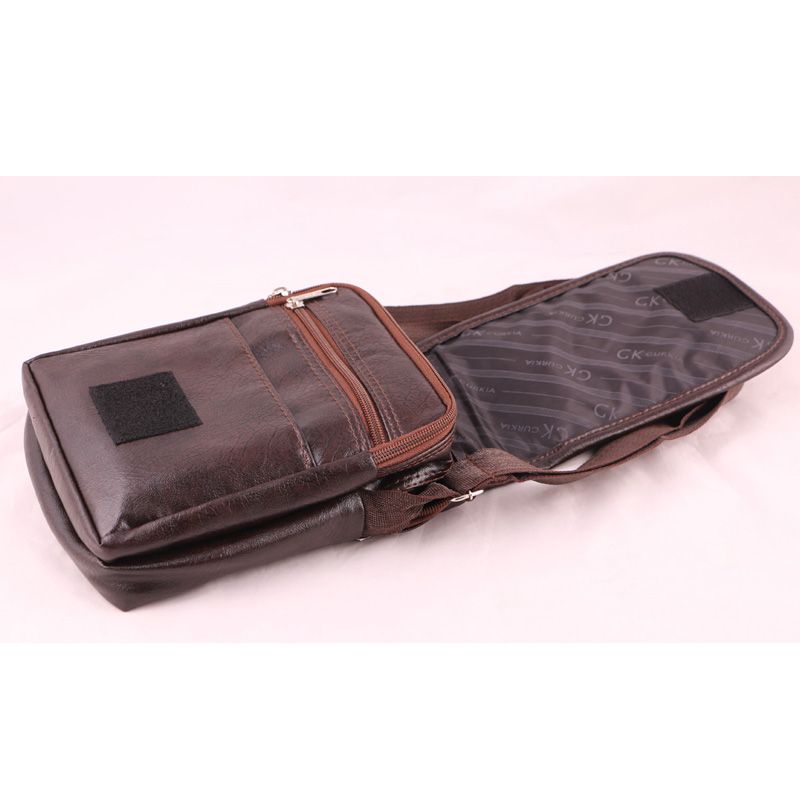 کیف رودوشی مدل NF-0042 -  - 7