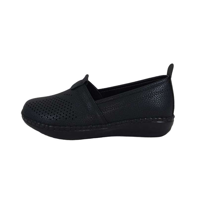 کفش طبی زنانه مدل ES001 تابستانی