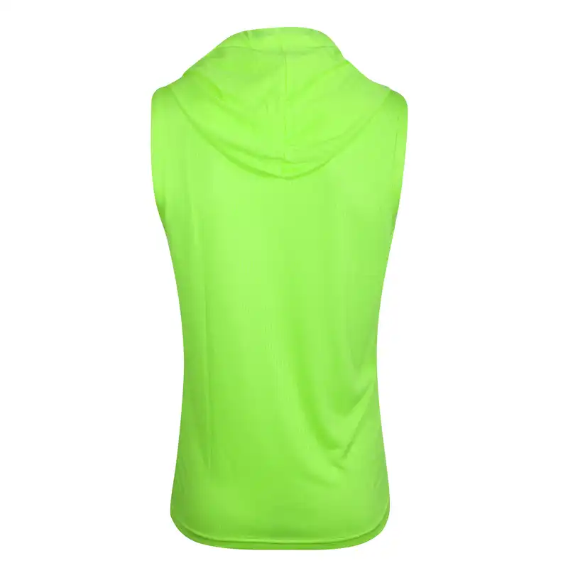 تاپ ورزشی مردانه مدل JVgrM90