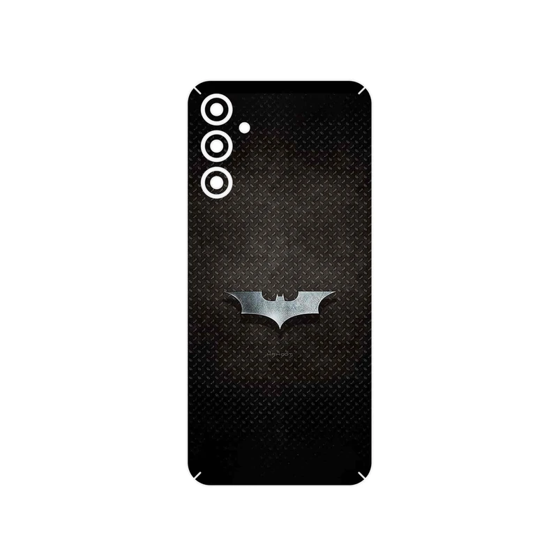 برچسب پوششی ماهوت مدل Batman مناسب برای گوشی موبایل سامسونگ Galaxy M14