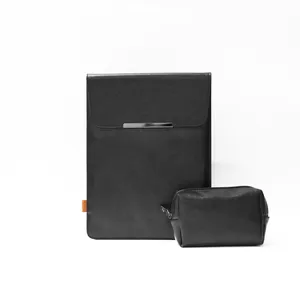 PERWIN laptop cover LD-23 For 15/3 inch MacBook with accessory bag
