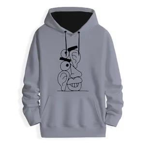 هودی مردانه مدل C095DB