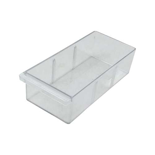 کشوی جعبه ابزار قناد پلاست مدل A1