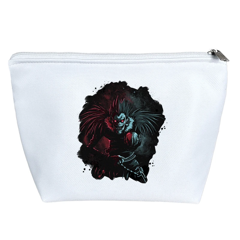 کیف لوازم آرایش دخترانه خندالو مدل ریوک دفترچه مرگ کد 919