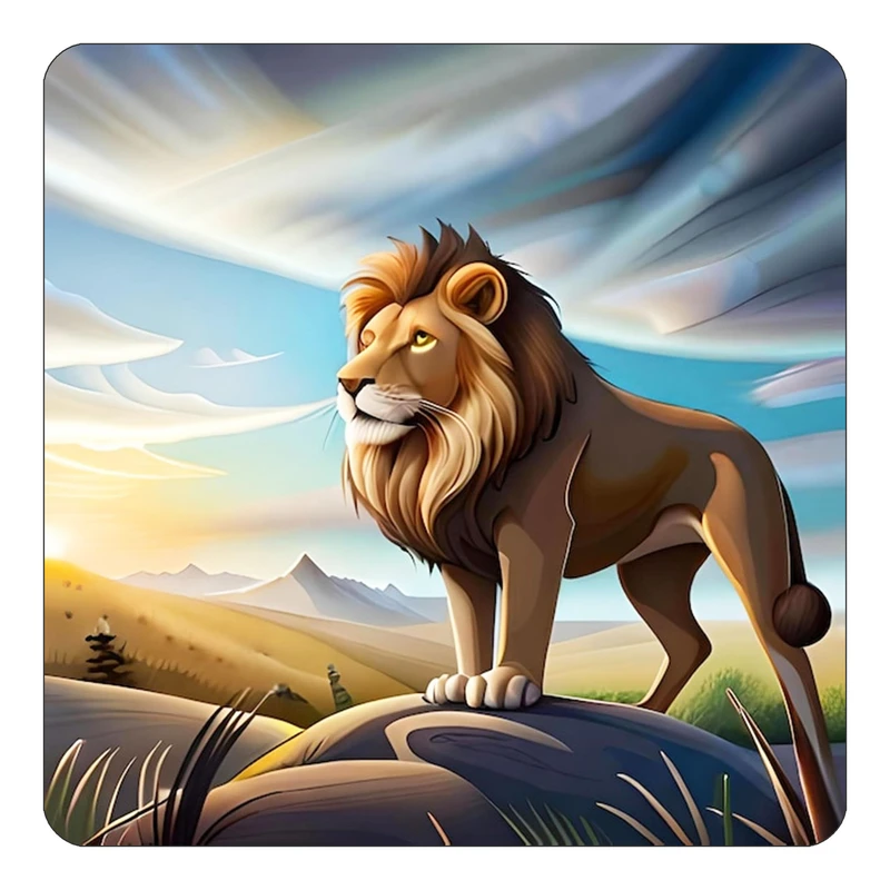 مگنت کاکتی طرح انیمه anime مدل mp15516