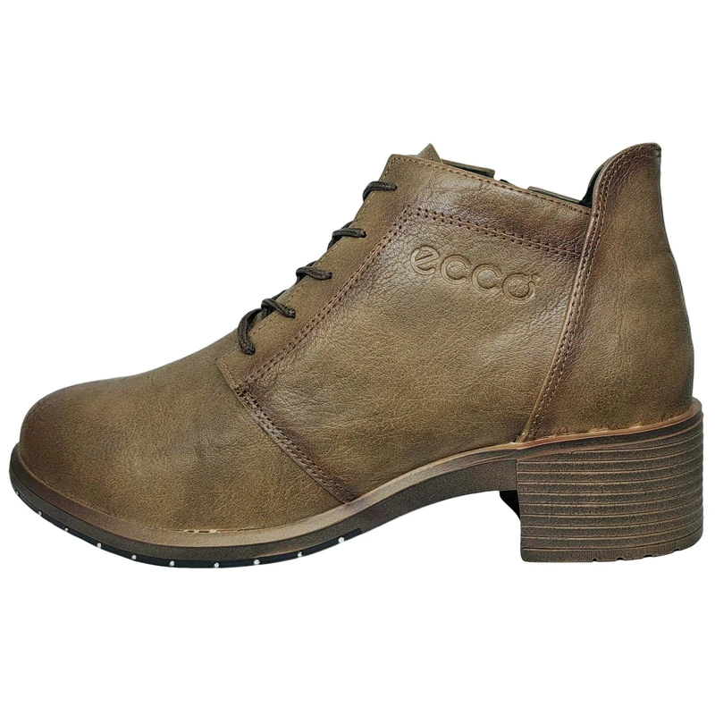 نیم بوت زنانه مدل E-BRZS61