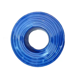 شلنگ پنوماتیک آر آی اچ مدل 10x14 طول 100 متر