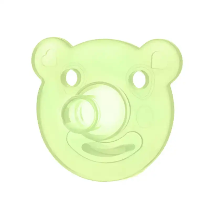 پستانک بیبی جم مدل Bj763.1