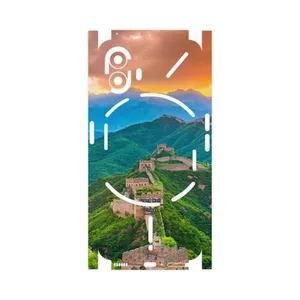 MAHOOT China Grand Wall-FullSkin Cover Sticker for Nothing Phone 2