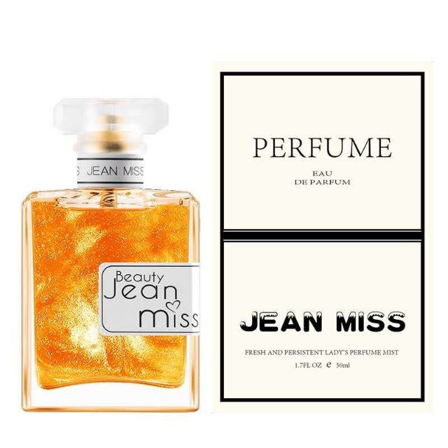 ادو پرفیوم زنانه جین میس مدل بیوتی حجم 50 میلی لیتر
