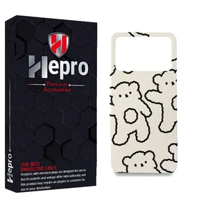 HEPRO MC Cover for XIAOMI Poco X6 Pro