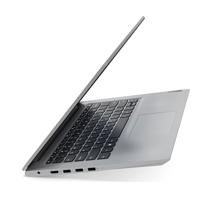 لپ تاپ 14 اینچی لنوو مدل IdeaPad 3 14IGL05-W 2