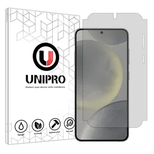 UNIPRO Explosion Proof model matte screen protector suitable for Samsung Galaxy S24 mobile phone