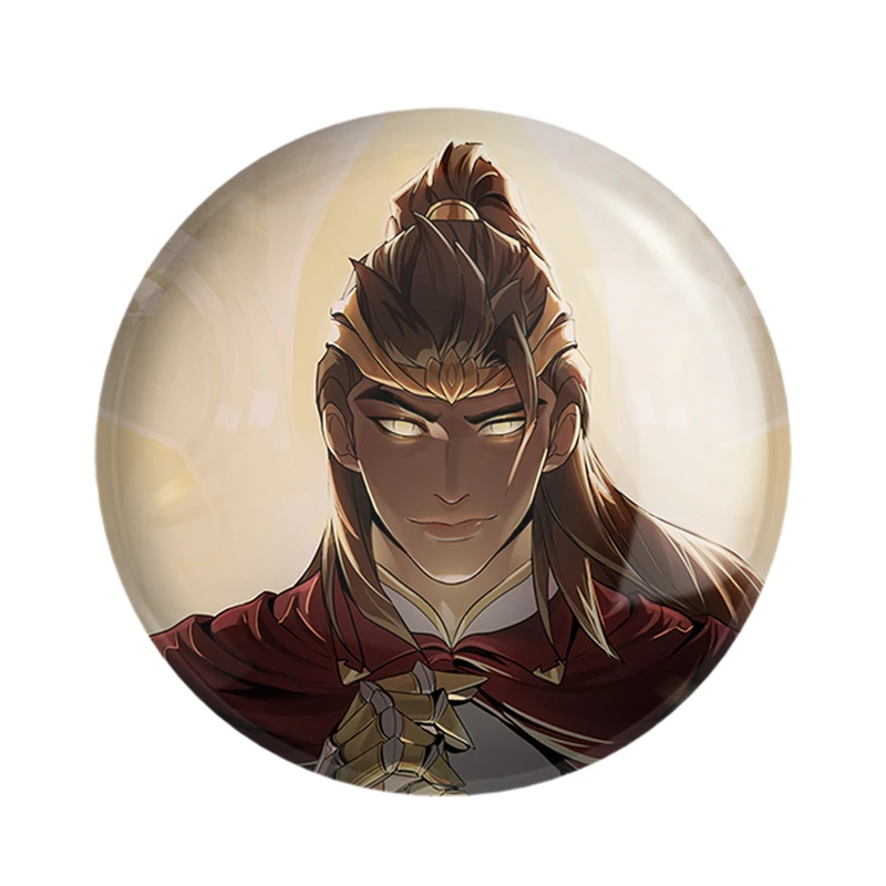 مگنت خندالو مدل بازی اورواچ (Overwatch) کد 31642