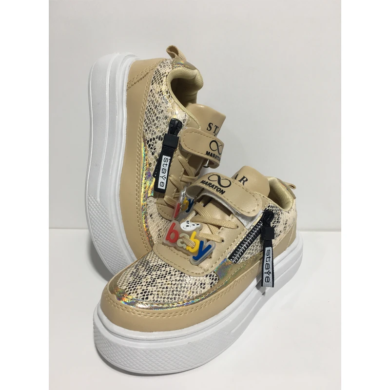 عکس شماره 5 : کفش راحتی بچگانه ماراتون کد 2025krm-tal