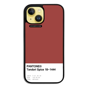 AKAM AMC-WA15-PANTONE-20 Cover For Apple iPhone 15