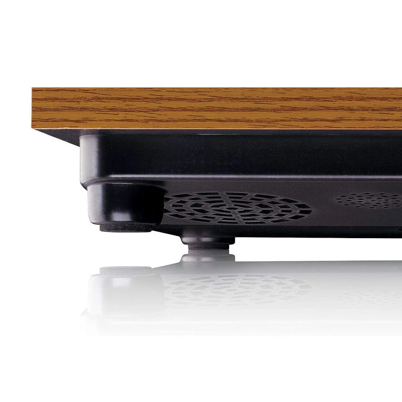 عکس شماره 5 : گرامافون لنکو مدل ls-10 wd