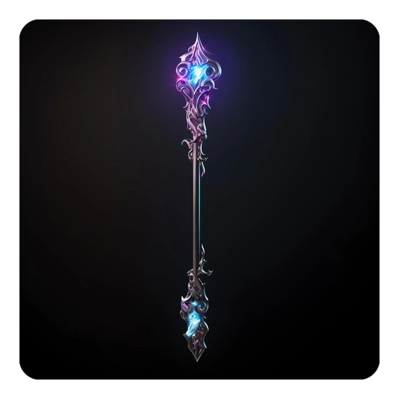 مگنت کاکتی طرح هری پاتر Harry Potter مدل mp41505