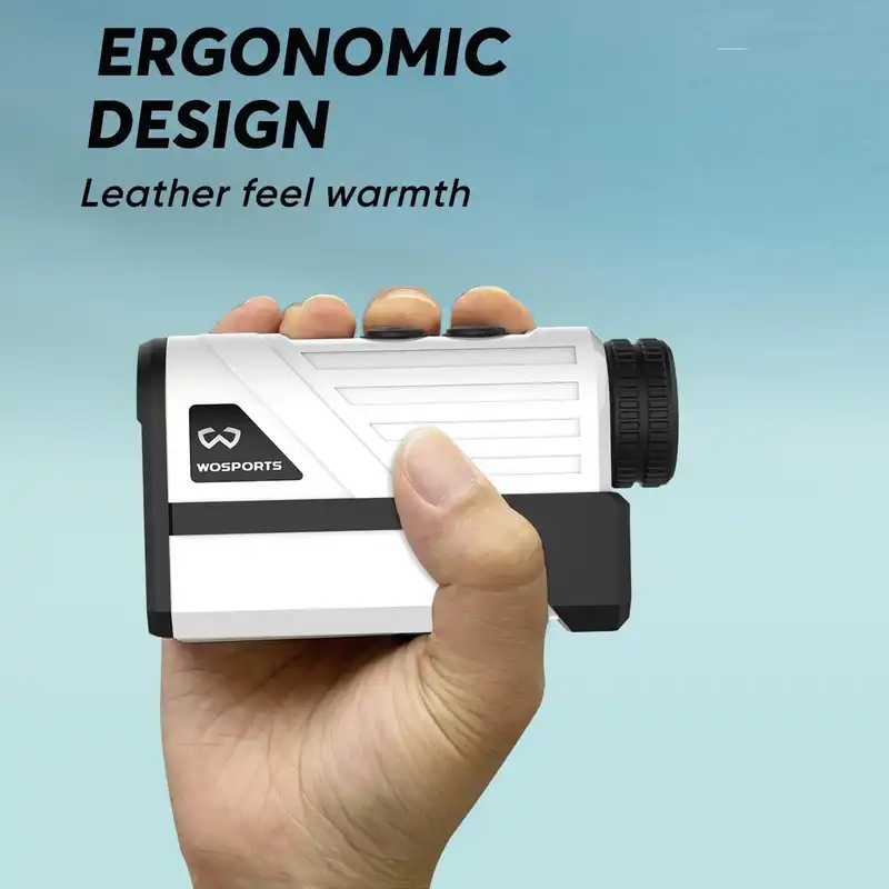 فاصله یاب لیزری وواسپرتس مدل H-100