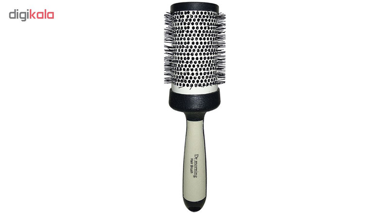 برس مو دکتر مورنینگ مدل 55