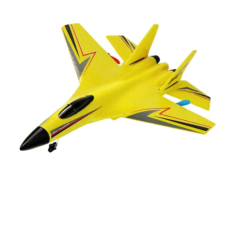 هواپیما بازی کنترلی مدل جت SU27