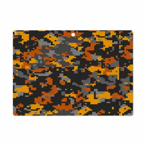 MAHOOT Army-Autumn-pixel Cover Sticker for Lenovo Miix 320 2017