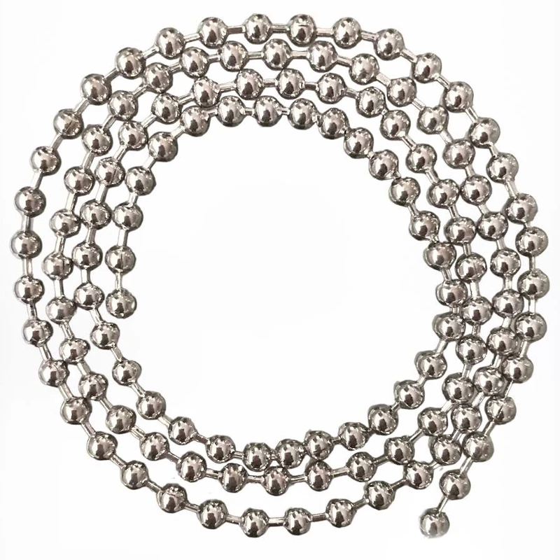 زنجیر دستبند مدل s3 کد 558