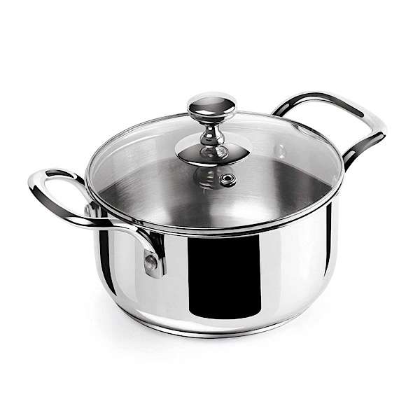 قابلمه میلتون مدل AM-1201 سایز 24