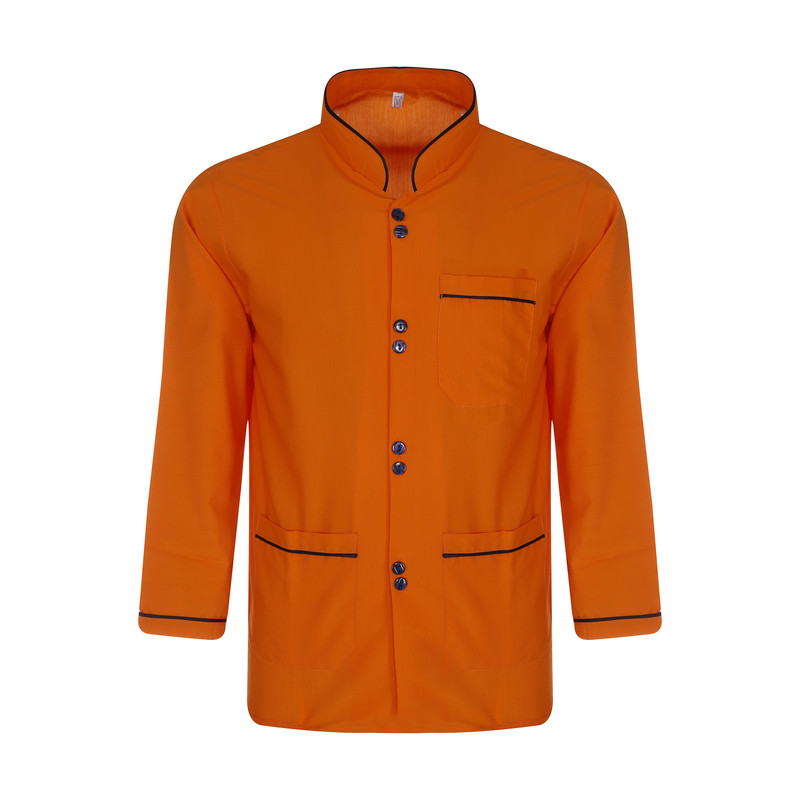 روپوش آشپزی کد 008