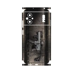 MAHOOT GUN-FullSkin Cover Sticker for Xiaomi Poco M5