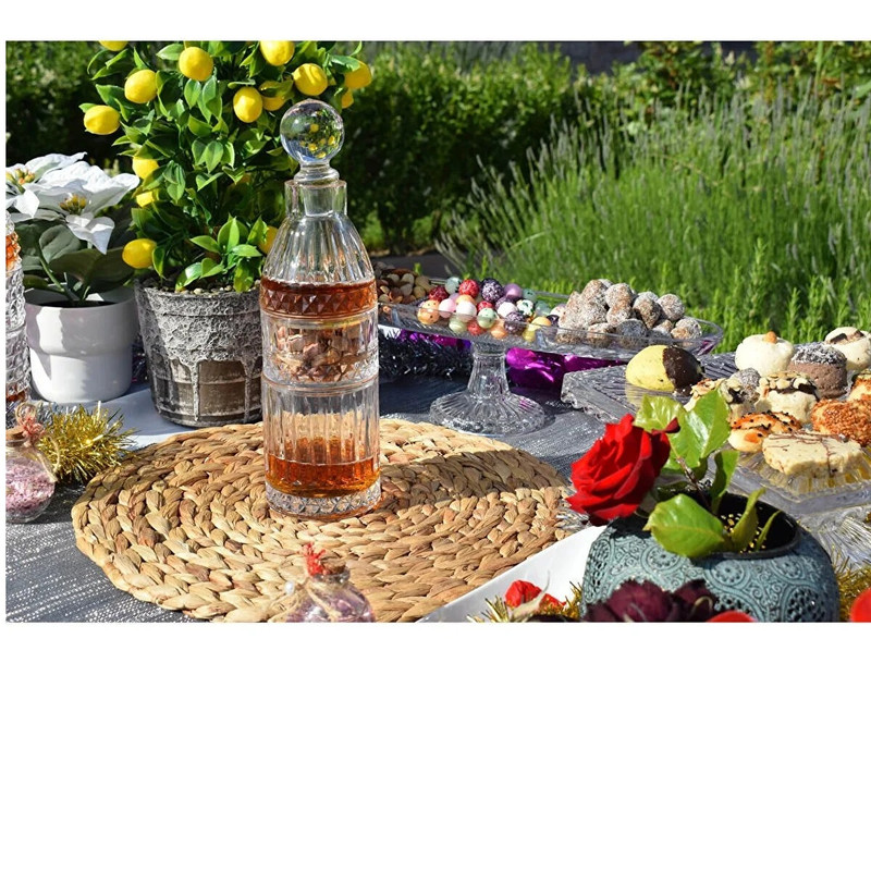 تنگ آلگره گلس مدل الیسا تنگ آلگره گلس مدل الیسا