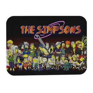 پازل 35 تکه مدل سیمپسون ها کد PA 0140