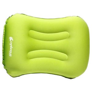 نقد و بررسی بالش بادی سفری چاندوگ مدل Ch-P2 توسط خریداران