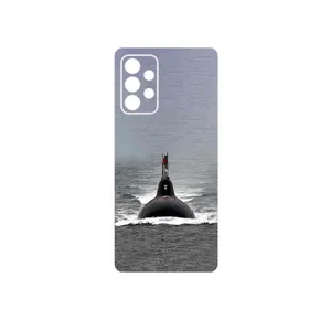 MAHOOT Submarine Cover Sticker for Samsung Galaxy A53 5G