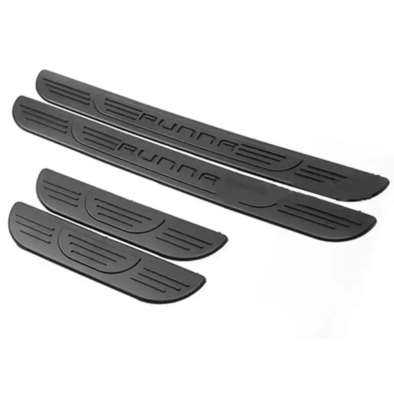 پارکابی مدل S02221m مناسب برای رانا بسته 4 عددی