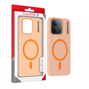 Guardtek Asak Syndee Case Cover for Xiaomi Redmi 15C / Poco C85