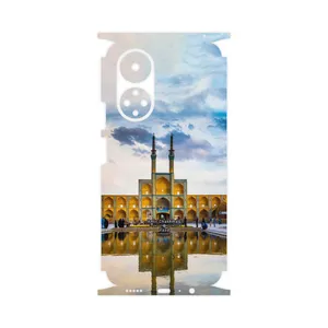 MAHOOT Amir Chakhmaq Square Yazd-FullSkin Cover Sticker for Honor X7