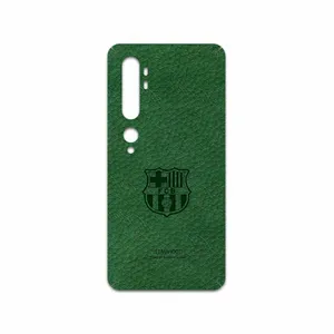 MAHOOT GL-BRCA Cover Sticker for Xiaomi Mi Note 10 Pro